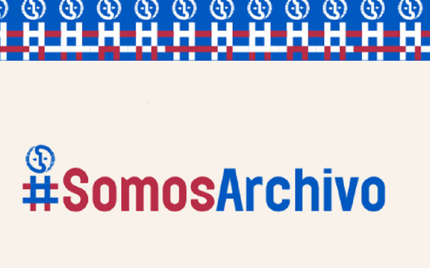 Día Internacional de los Archivos 2022 Archivo Nacional